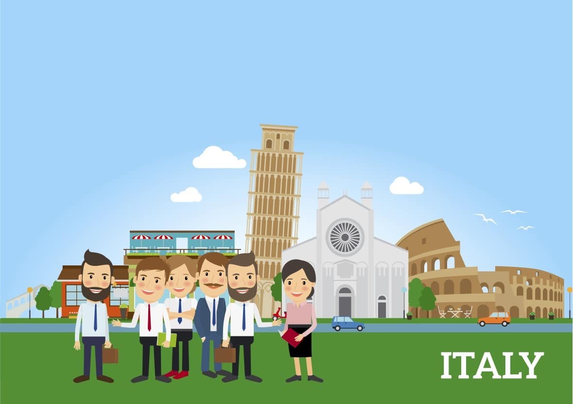 Corsi ItaliAmo