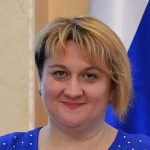 Масловская Наталья